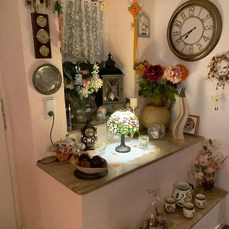 Novi בית אירוח Grünstadt