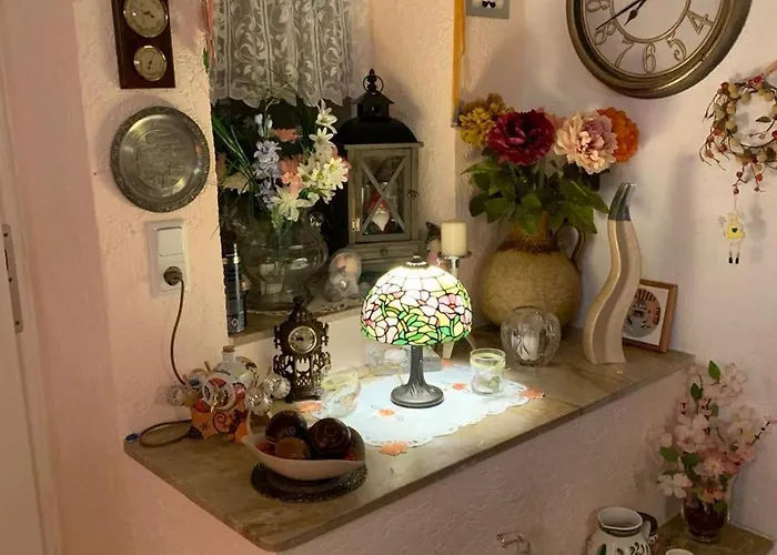 Novi בית אירוח Grünstadt