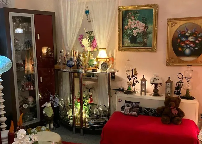 Novi בית אירוח *